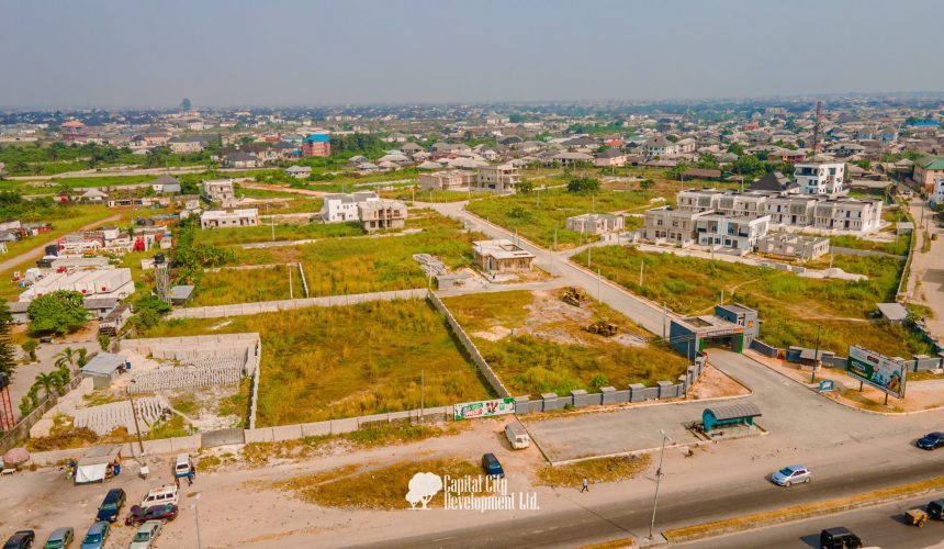 GOLD TOWN DRONE PICTURE (1)