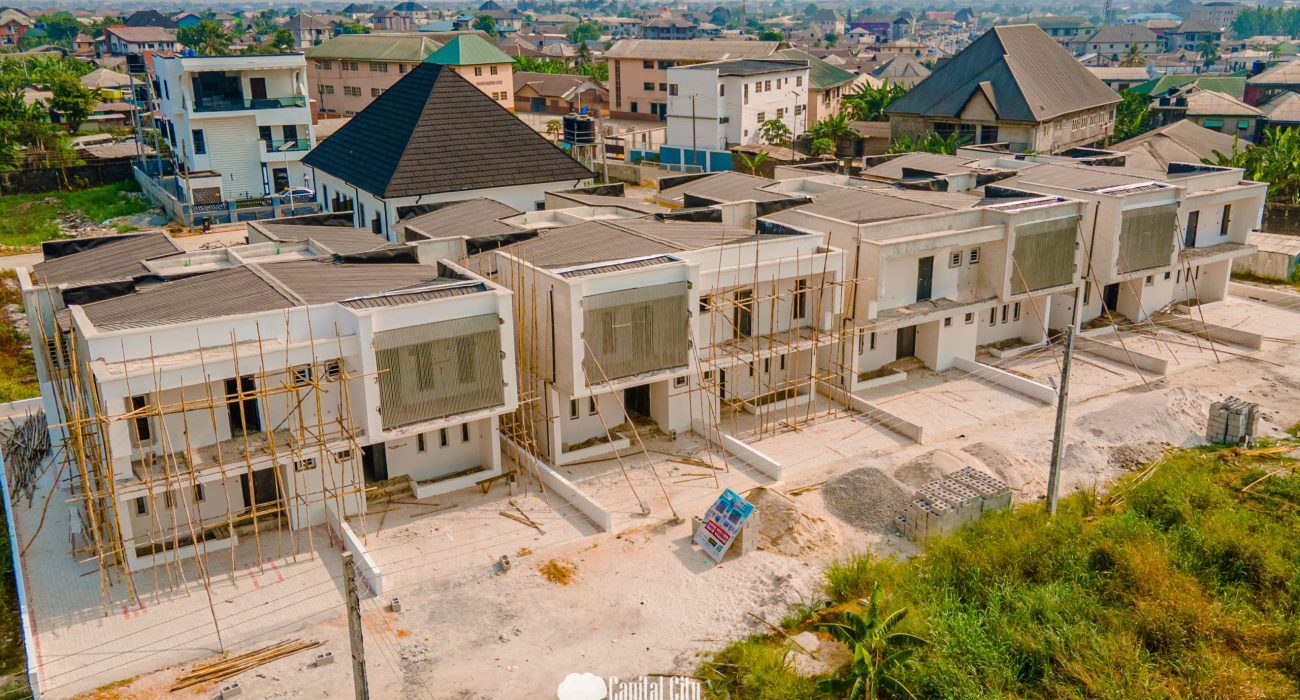GOLD TOWN ESTATE PROJECTS (5)