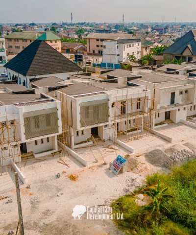 GOLD TOWN ESTATE PROJECTS (5)