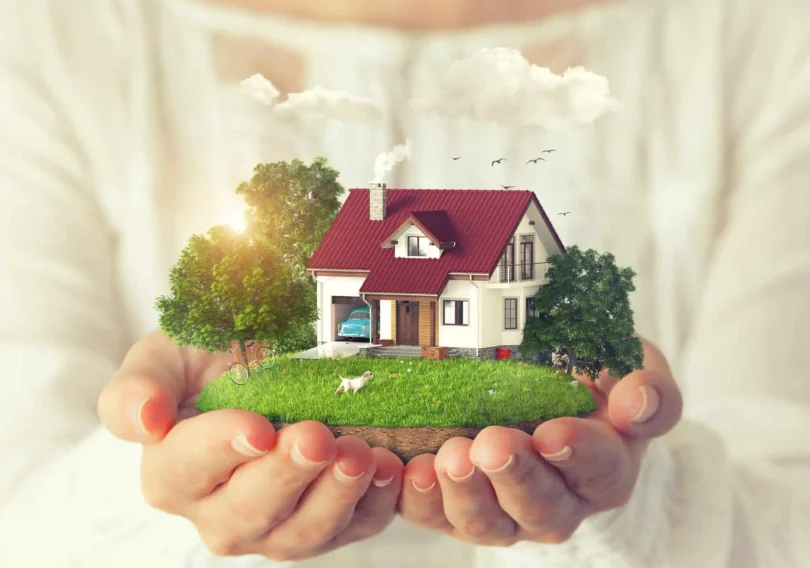 home-buying