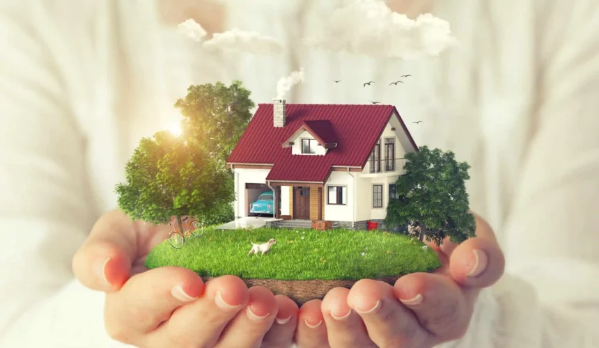 home-buying