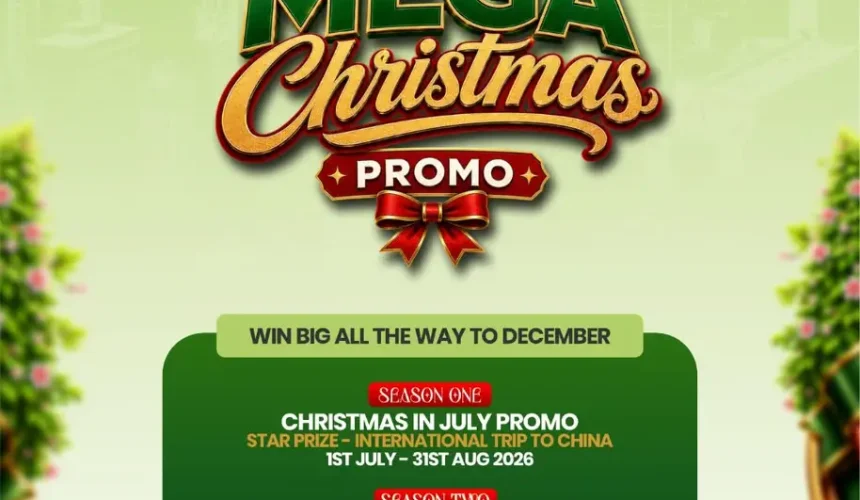 promo